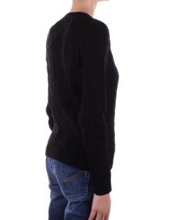 RALPH LAUREN Maglia Donna Montiva-longsleeve-pullover><noscript><img width=
