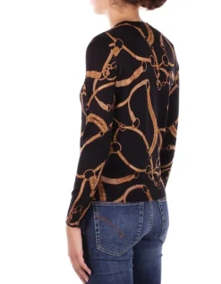 RALPH LAUREN Maglia Donna Shavonne-longsleeve-pullover><noscript><img width=