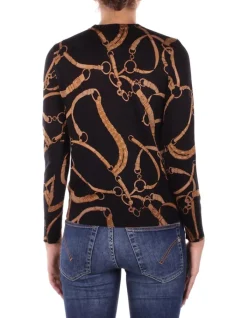 RALPH LAUREN Maglia Donna Shavonne-longsleeve-pullover><noscript><img width=