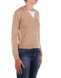 RALPH LAUREN Maglia Donna Denzel-longsleeve-cardigan><noscript><img width=