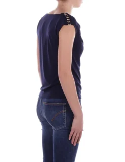 RALPH LAUREN Maglia Donna Priyanne sleeveless pullover><noscript><img width=