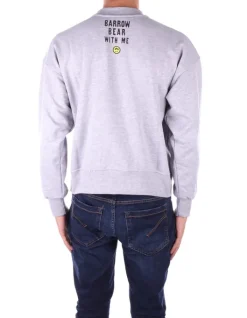 BARROW Maglia Unisex Sea t-shirt unisex><noscript><img width=