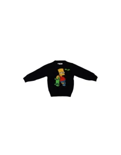 MC2 SAINT BARTH Maglia Unisex Junior Bart right 61>Bambino Maglieria|Maglieria