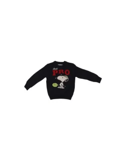 MC2 SAINT BARTH Maglia Unisex Junior Snoopy padel pro 61>Bambino Maglieria|Maglieria