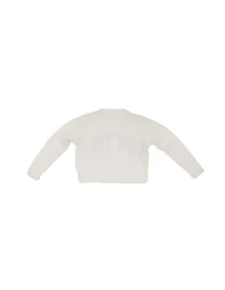 MM6 MAISON MARGIELA Maglia Unisex Junior Lana>Bambino Maglieria|Maglieria