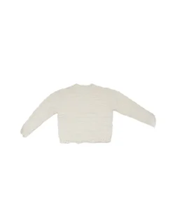 MM6 MAISON MARGIELA Maglia Unisex Junior Lana>Bambino Maglieria|Maglieria