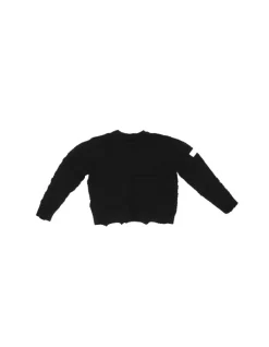 MM6 MAISON MARGIELA Maglia Unisex Junior Lana>Bambino Maglieria|Maglieria