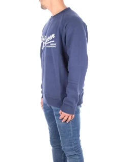 BARBOUR Maglia Uomo Frankie crew>Uomo Felpe