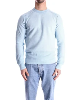 BOSS Maglia Uomo Apok>Uomo Maglieria