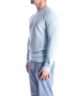 BOSS Maglia Uomo Apok>Uomo Maglieria