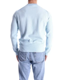 BOSS Maglia Uomo Apok><noscript><img width=