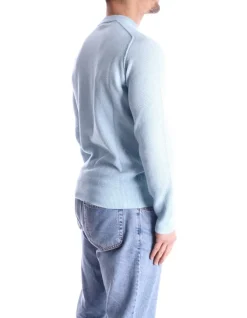 BOSS Maglia Uomo Apok><noscript><img width=