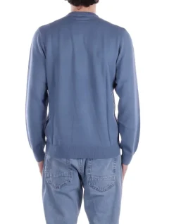 CARHARTT WIP Maglia Uomo Madison sweater cotton knit><noscript><img width=