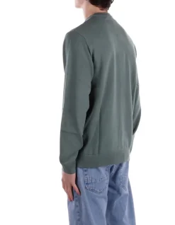 CARHARTT WIP Maglia Uomo Madison sweater cotton knit><noscript><img width=