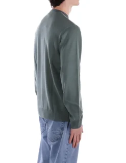 CARHARTT WIP Maglia Uomo Madison sweater cotton knit><noscript><img width=