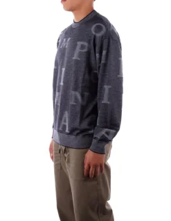 EMPORIO ARMANI Maglia Uomo Man knitted pullover>Uomo Maglieria