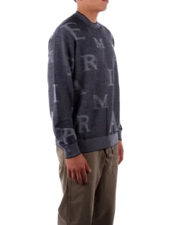 EMPORIO ARMANI Maglia Uomo Man knitted pullover><noscript><img width=