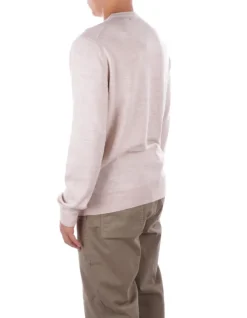 FRED PERRY Maglia Uomo Fp classic crew neck jumper><noscript><img width=