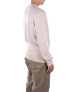 FRED PERRY Maglia Uomo Fp classic crew neck jumper><noscript><img width=