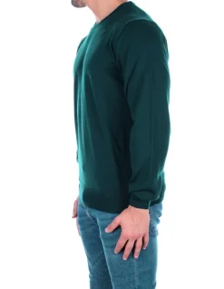 KWAY Maglia Uomo Sebastien merino>Uomo Maglieria