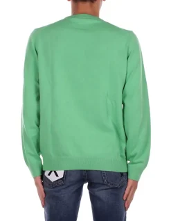 LACOSTE Maglia Uomo Pullover><noscript><img width=