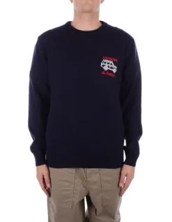 MC2 SAINT BARTH Maglia Uomo Heron light - vacanze rover 61>Uomo Maglieria