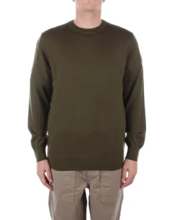 MC2 SAINT BARTH Maglia Uomo Merino 52>Uomo Maglieria