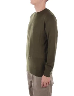 MC2 SAINT BARTH Maglia Uomo Merino 52>Uomo Maglieria