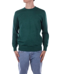 MC2 SAINT BARTH Maglia Uomo Regent light - merino>Uomo Maglieria