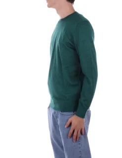 MC2 SAINT BARTH Maglia Uomo Regent light - merino>Uomo Maglieria