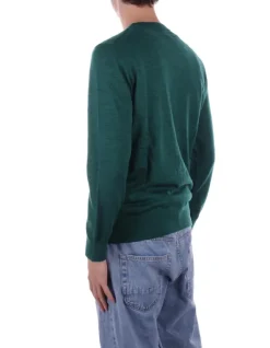 MC2 SAINT BARTH Maglia Uomo Regent light - merino><noscript><img width=