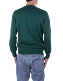 MC2 SAINT BARTH Maglia Uomo Regent light - merino><noscript><img width=