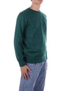 MC2 SAINT BARTH Maglia Uomo Regent light - merino><noscript><img width=