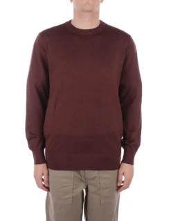 MC2 SAINT BARTH Maglia Uomo Merino 52>Uomo Maglieria