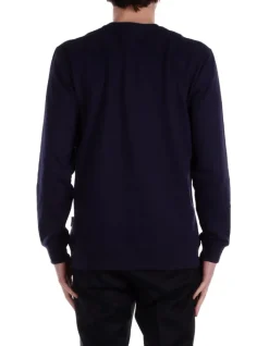 ONLY & SONS Maglia Uomo Onsdavid reg crew sweat><noscript><img width=