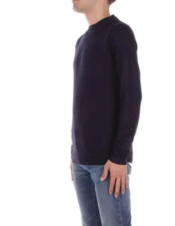 ONLY & SONS Maglia Uomo Onswyler life reg 14 ls crew>Uomo Maglieria