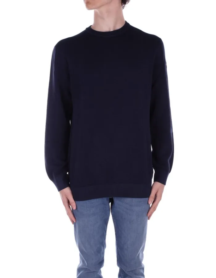 PAUL & SHARK Maglia Uomo Girocollo riviera>Uomo Maglieria