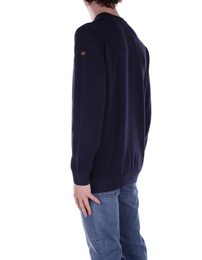 PAUL & SHARK Maglia Uomo Girocollo riviera>Uomo Maglieria