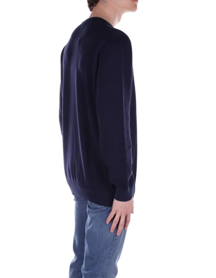 PAUL & SHARK Maglia Uomo Girocollo riviera>Uomo Maglieria