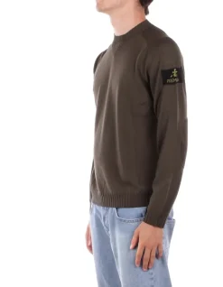 PREMIATA Maglia Uomo Pmg21>Uomo Maglieria