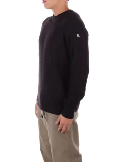 SUNS Maglia Uomo Carlos cot>Uomo Maglieria