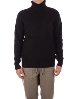 SUNS Maglia Uomo Charles cot>Uomo Maglieria