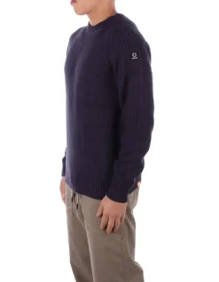 SUNS Maglia Uomo Carlos cot>Uomo Maglieria