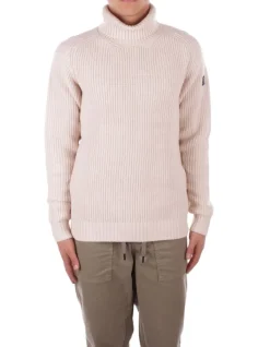 SUNS Maglia Uomo Charles cot>Uomo Maglieria