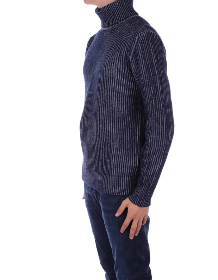 TAGLIATORE Maglia Uomo Dolcevita>Uomo Maglieria