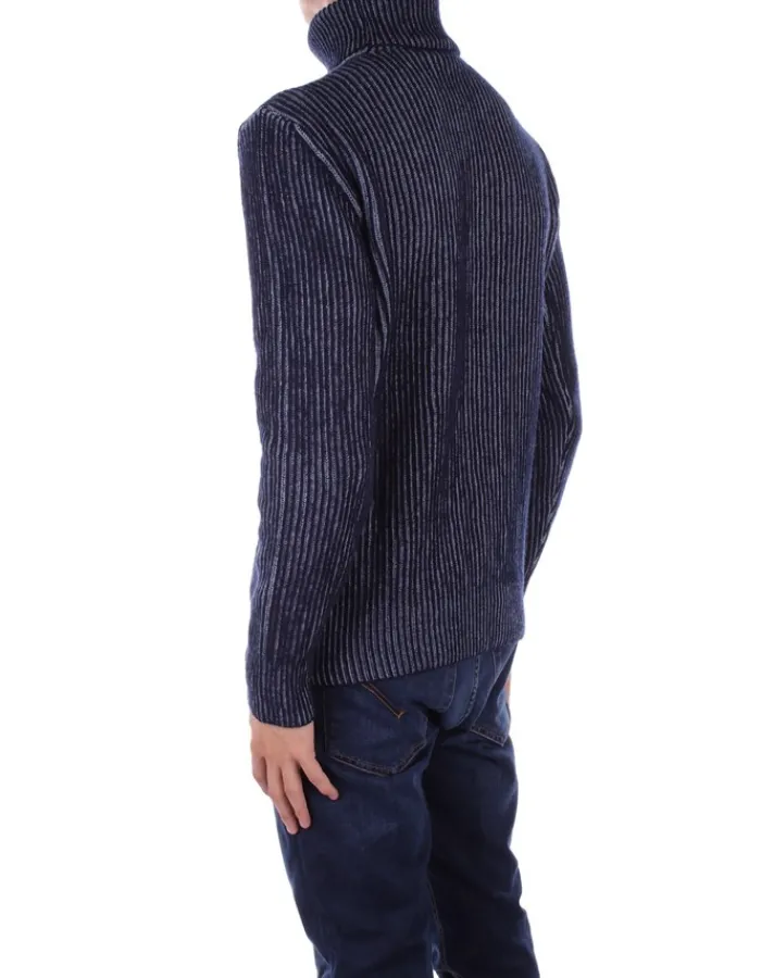 TAGLIATORE Maglia Uomo Dolcevita>Uomo Maglieria