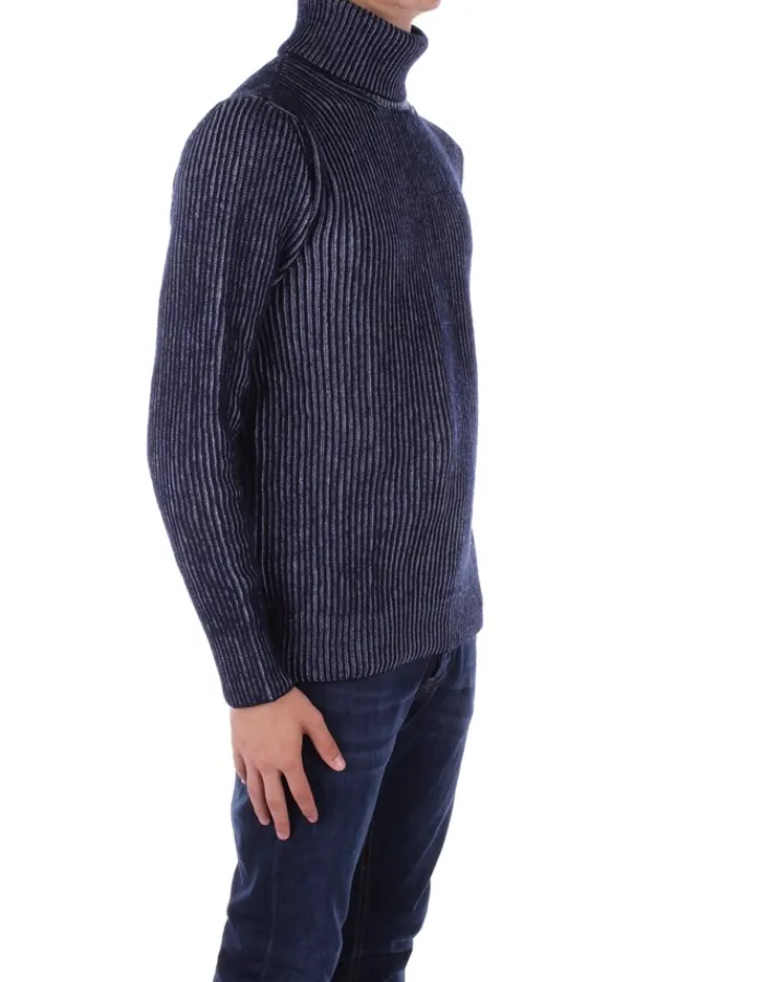 TAGLIATORE Maglia Uomo Dolcevita>Uomo Maglieria