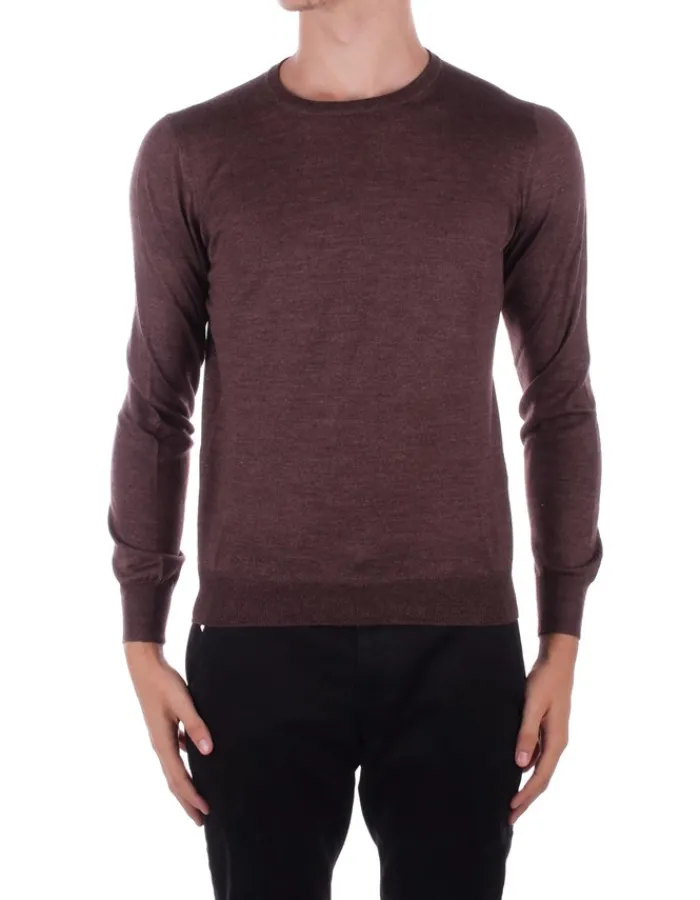 TAGLIATORE Maglia Uomo Girocollo>Uomo Maglieria