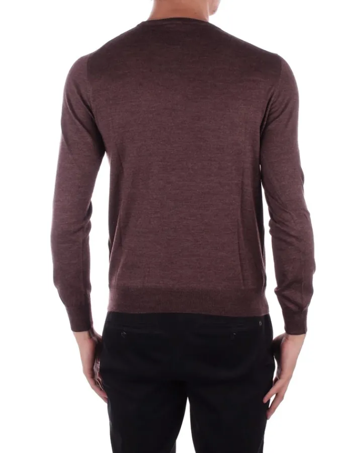 TAGLIATORE Maglia Uomo Girocollo>Uomo Maglieria