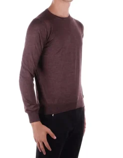 TAGLIATORE Maglia Uomo Girocollo><noscript><img width=